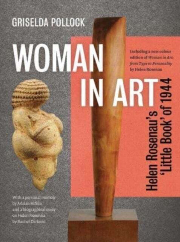 Woman in Art av Griselda Pollock