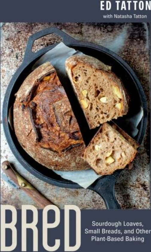 Bred av Ed Tatton, Natasha Tatton