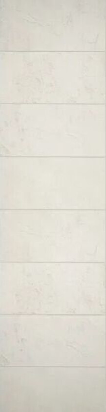 Baderomspanel 1534 Sand Grande 60x30cm 10x620x2400mm