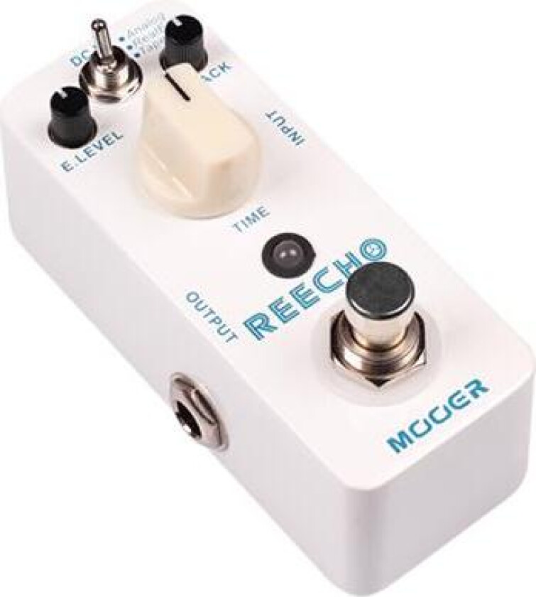Mooer Reecho