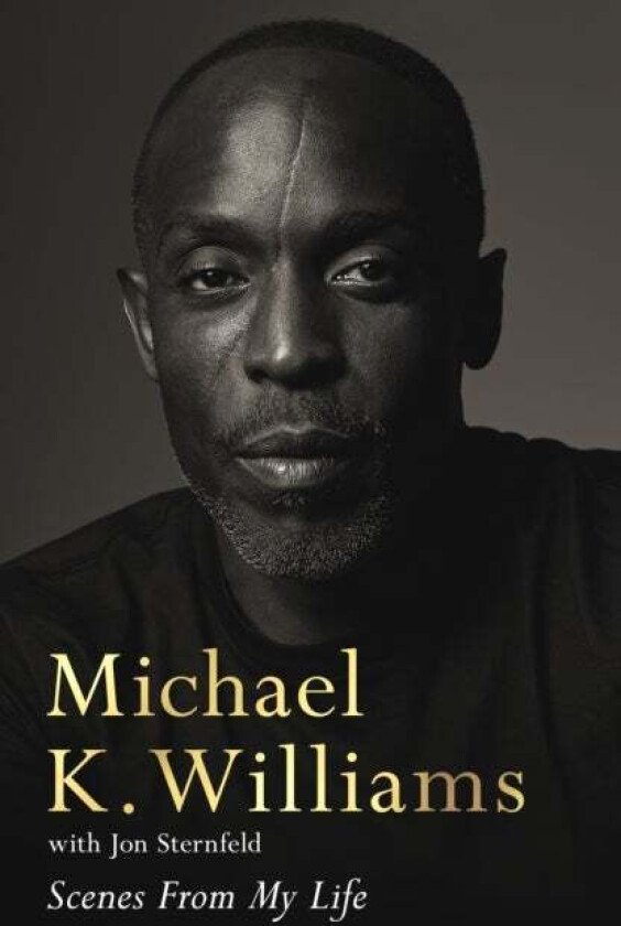 Scenes from My Life av Michael K. Williams