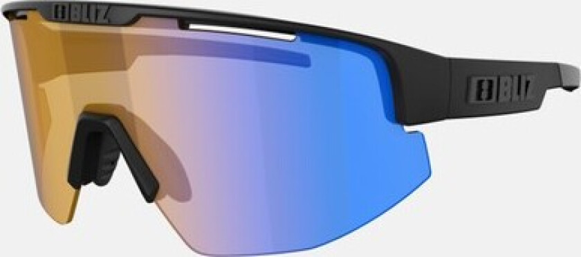 Matrix Small Nano Optics Black Nordic Light Coral Nordic Light Coral unisex