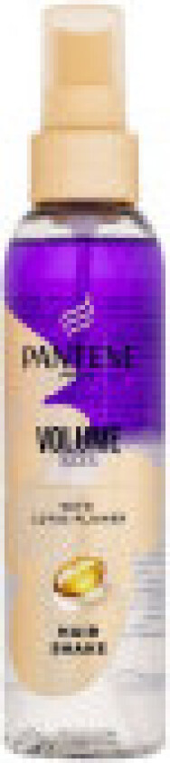 - Volume SOS Hair Shake Spray