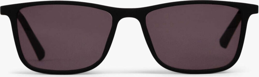 Solbriller +2 - Women's Skagen Black - Luxreaders