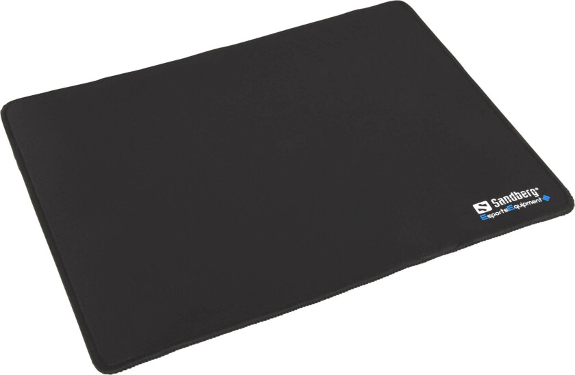 Gamer Mousepad L - mouse pad