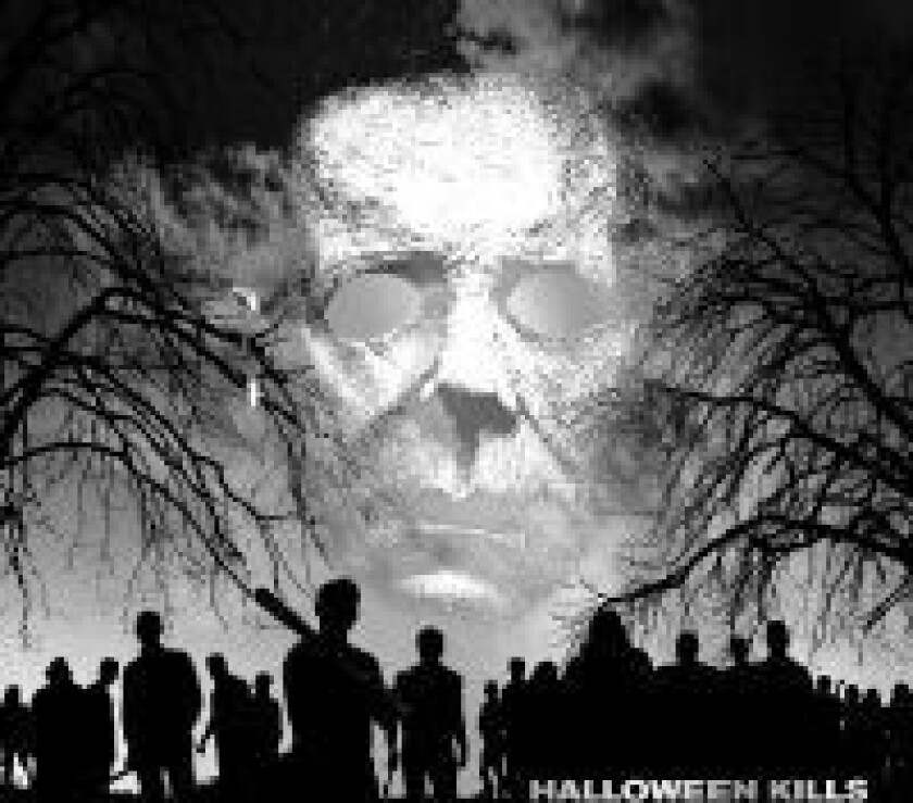 John Carpenter Cody Carpenter And - Halloween Kills: Original Motion Pi