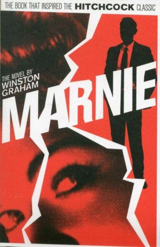 Marnie Av Winston Graham