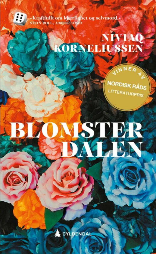 Blomsterdalen av Niviaq Korneliussen