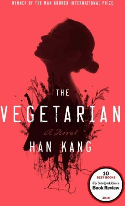 Vegetarian av Han Kang