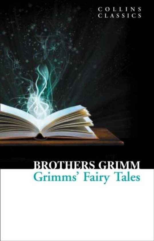 Grimms¿ Fairy Tales av Brothers Grimm