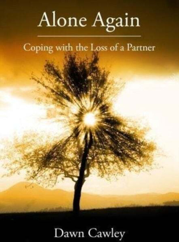 Alone Again av Dawn Cawley