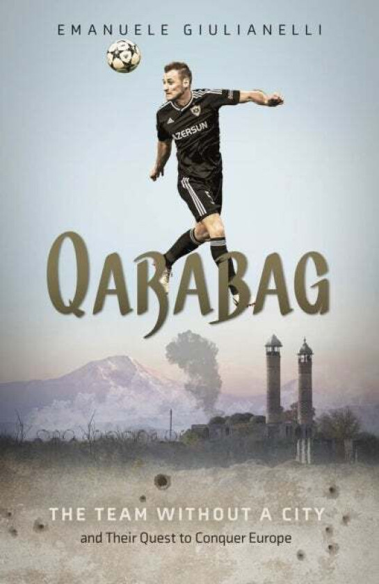 Qarabag av Emanuele Giulianelli