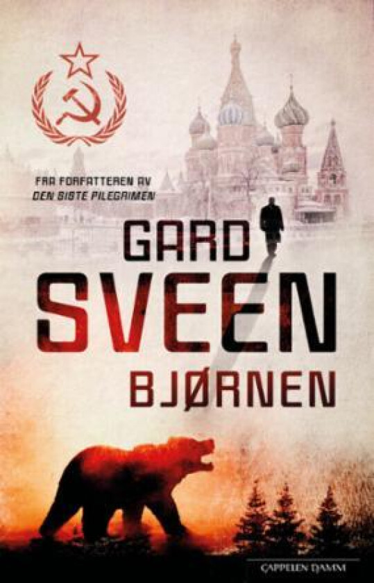 Bjørnen av Gard Sveen