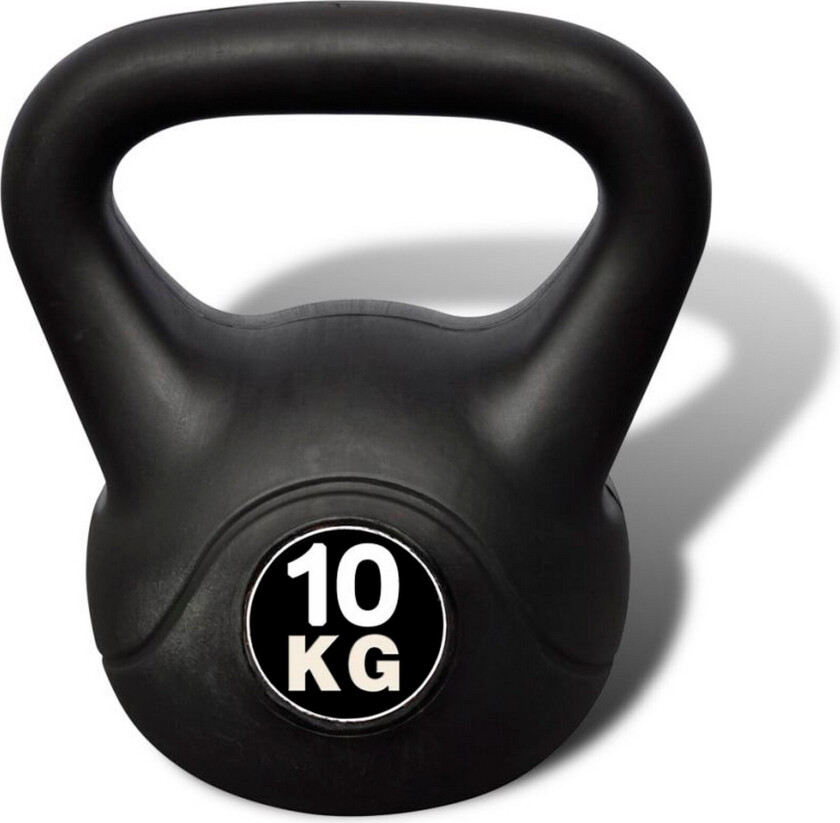 Kettlebell 10 kg
