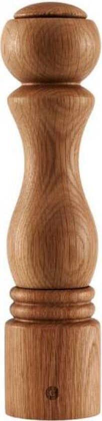 Salt- Og Pepperkvern Torino 30 Cm, Oak Crushgrind