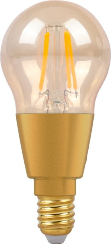 The Timeless Classic lyspære E14