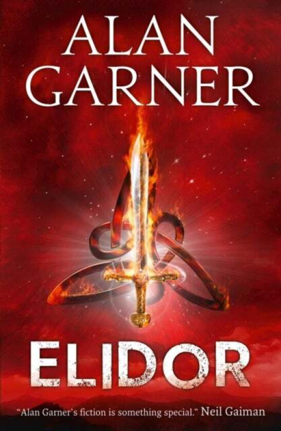 Elidor av Alan Garner