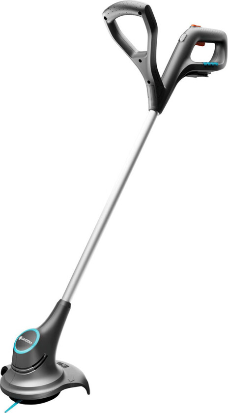 Batteritrimmer SmallCut 23/18V solo