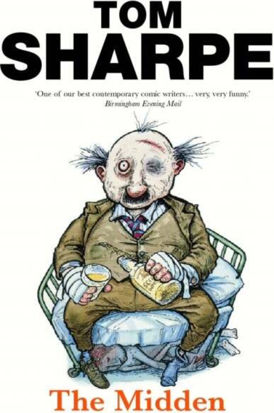 The Midden av Tom Sharpe