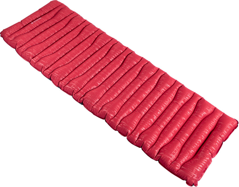 Austfjell Sleeping Mat Air LW Crimson OneSize, Crimson