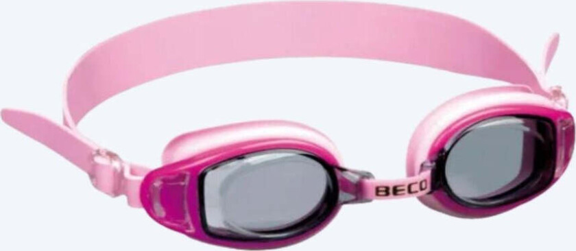 BECO-Beermann ACAPULCO, Unisex, Rosa, Polykarbonat, Silikon, Gjennomsiktig, Polykarbonat, Rosa