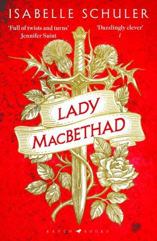 Lady MacBethad av Isabelle Schuler