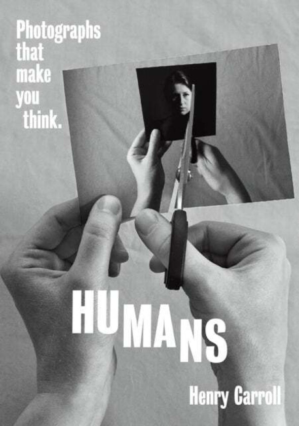 HUMANS av Henry Carroll