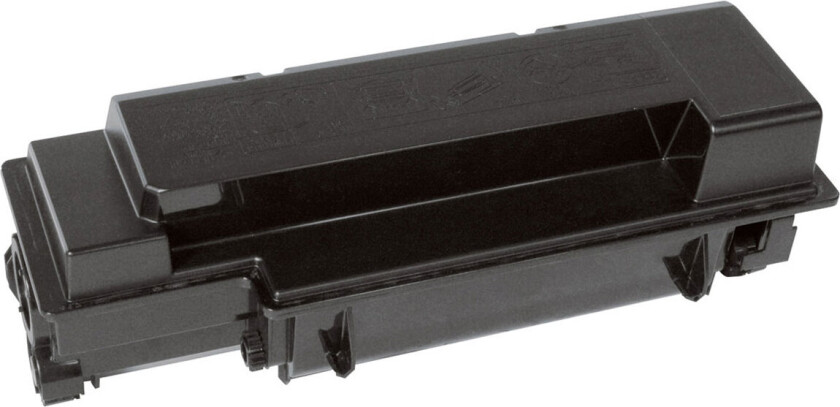 Toner + Valse sort 15.000 sider