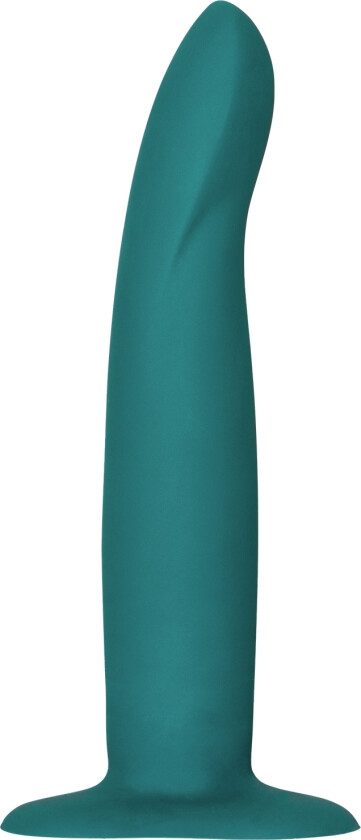 Limba M Flexible Dildo 18 cm - Turkis