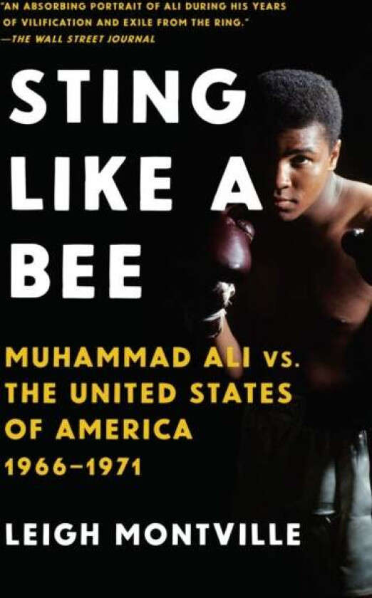 Sting Like a Bee av Leigh Montville