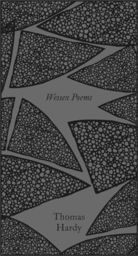Wessex Poems and Other Verses av Thomas Hardy