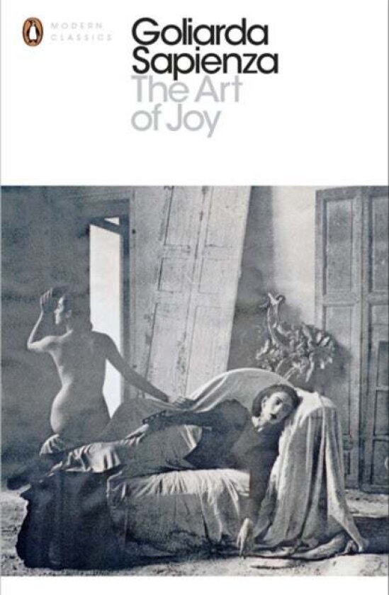 The Art of Joy av Goliarda Sapienza