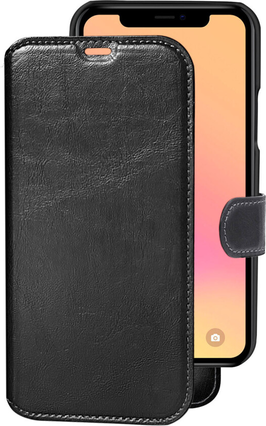 2-in-1 Slim Wallet Case iPhone 13 Pro Max