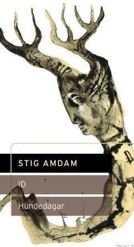 Hundedagar ; ID : skådespel av Stig Amdam