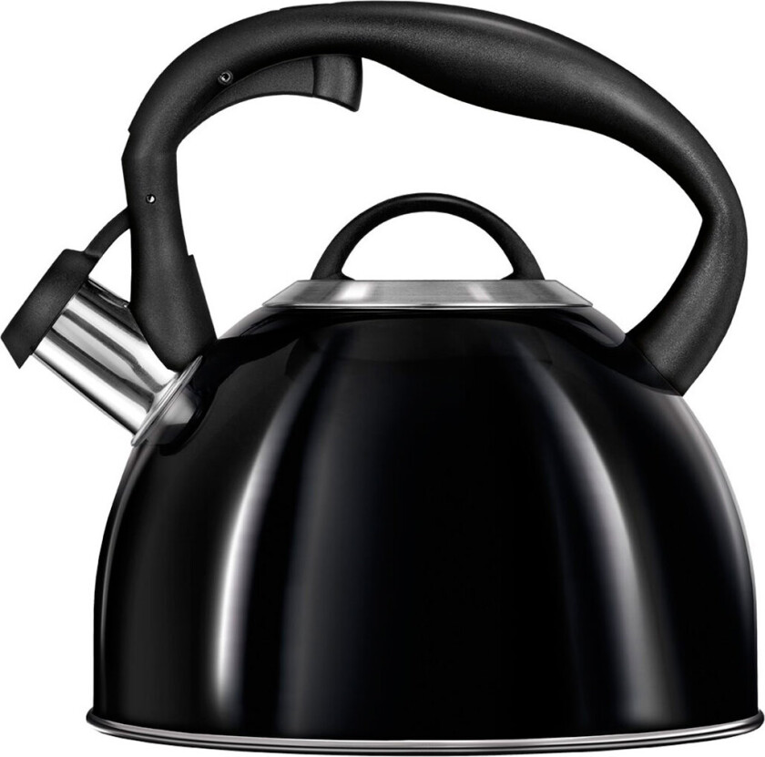 MPM Vannkoker MCN13/C 3l sort MPM