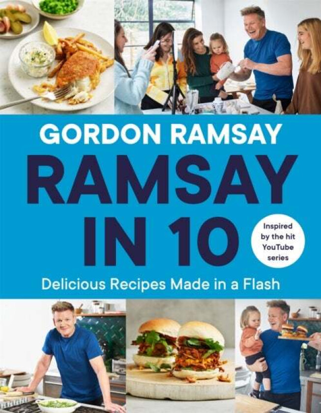 Ramsay in 10 av Gordon Ramsay