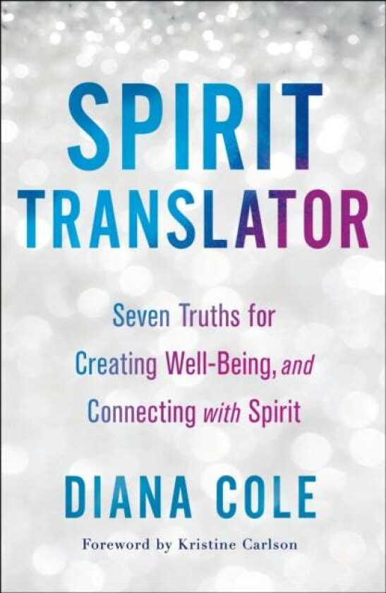 Spirit Translator av Diana Cole