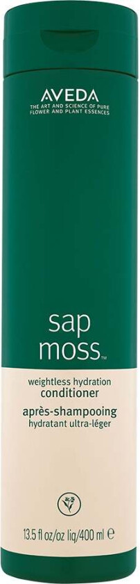 Sap Moss Conditioner, 400 ml Conditioner