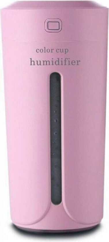 Bilde av Color Cup Luftfukter - Rosa