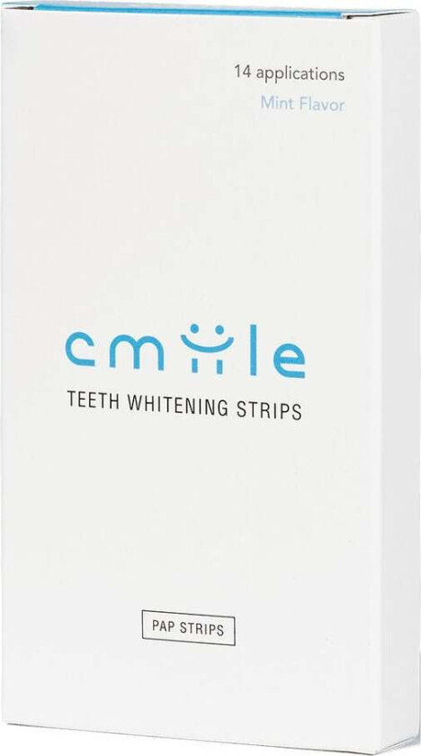Teeth Whitening Strips