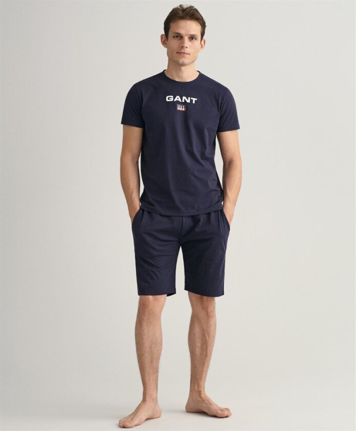 Gant Jersey T-Shirt  M