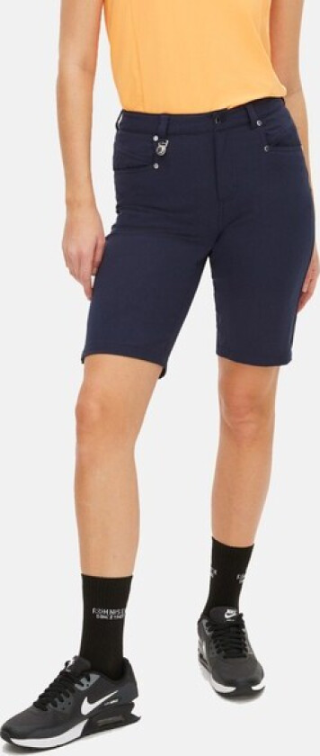 Bilde av Chie Bermuda Shorts Dame Navy 38