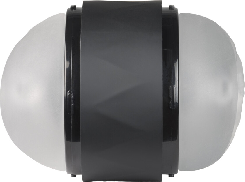 Mr. Membr Megan Vagina and Butt Masturbator - Klar