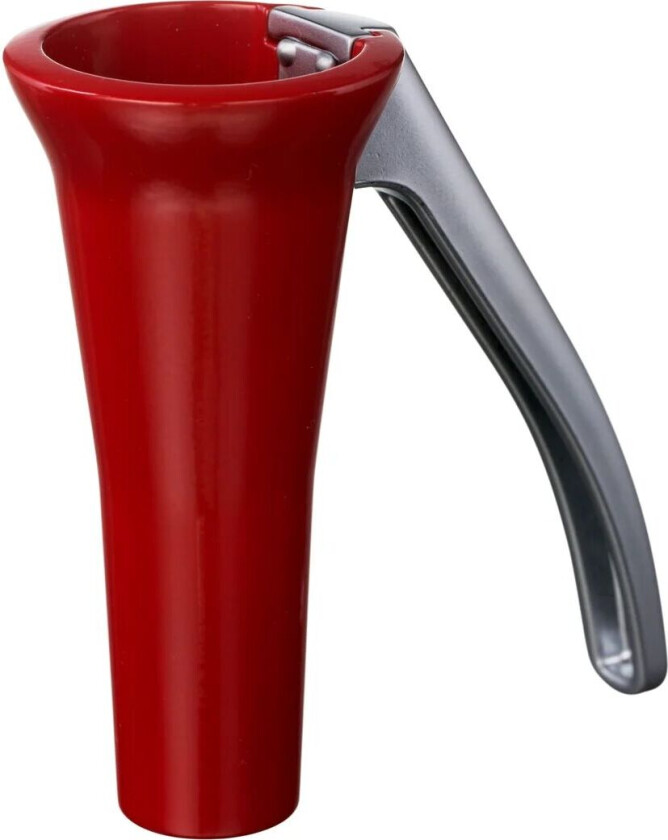 Bilde av Nötknäckare Rød