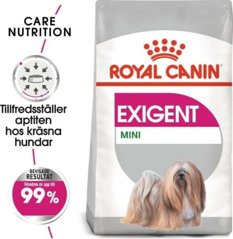 Royal Canin Mini Exigent (1 kg)