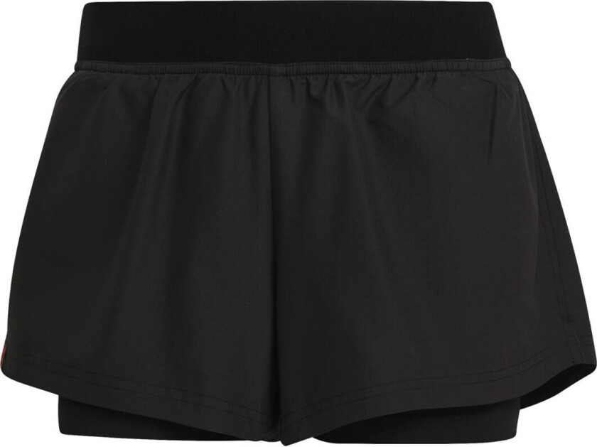 Women's 5.10 Climb Shorts 2-in-1 36, Black