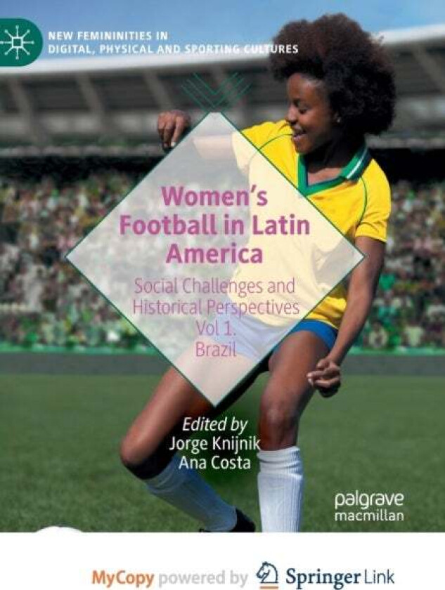Women's Football in Latin America