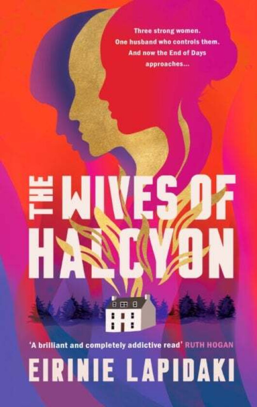 The Wives of Halcyon av Eirinie Lapidaki