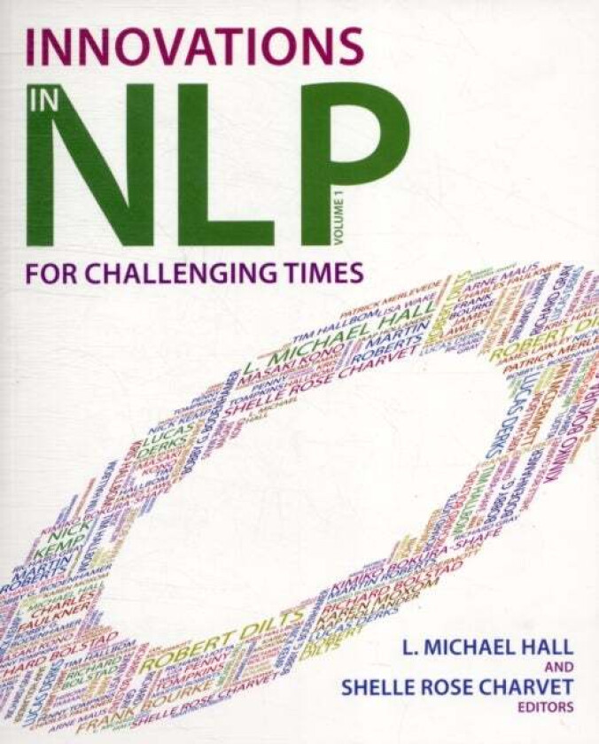 Innovations in NLP