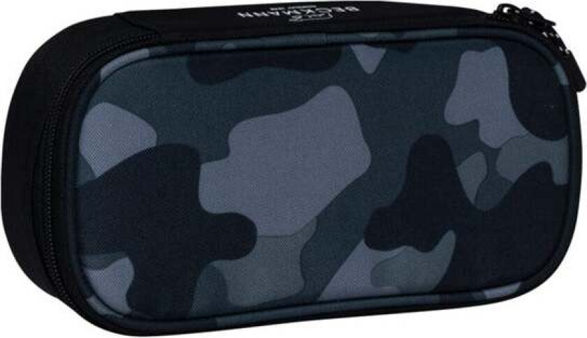 Pennal Ovalt Camo Sport Junior Beckmann